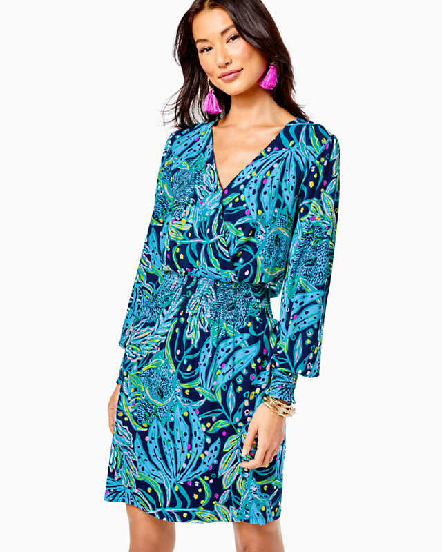 Talley Dress | Lilly Pulitzer Outlet - LillypulitzerOutlets