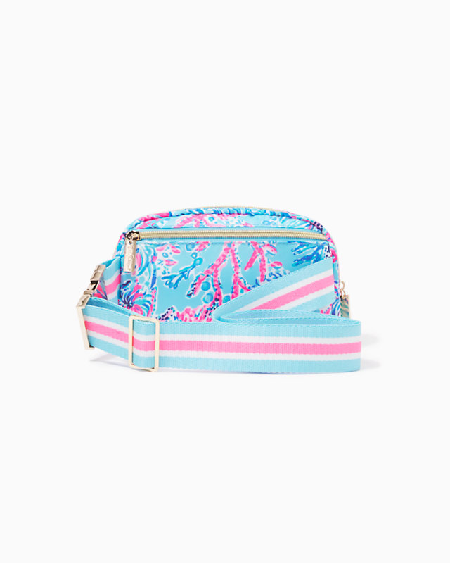 Jeanie Belt Bag | Lilly Pulitzer Sale | Lilly Pulitzer Outlet - LillypulitzerOutlets