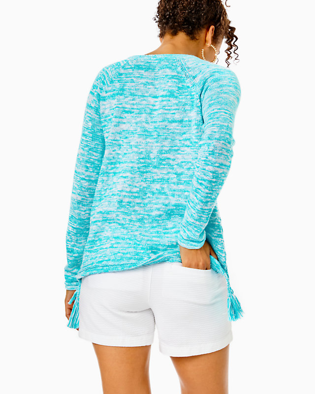 5" Callahan Jacquard Short | Lilly Pulitzer Outlet - LillypulitzerOutlets