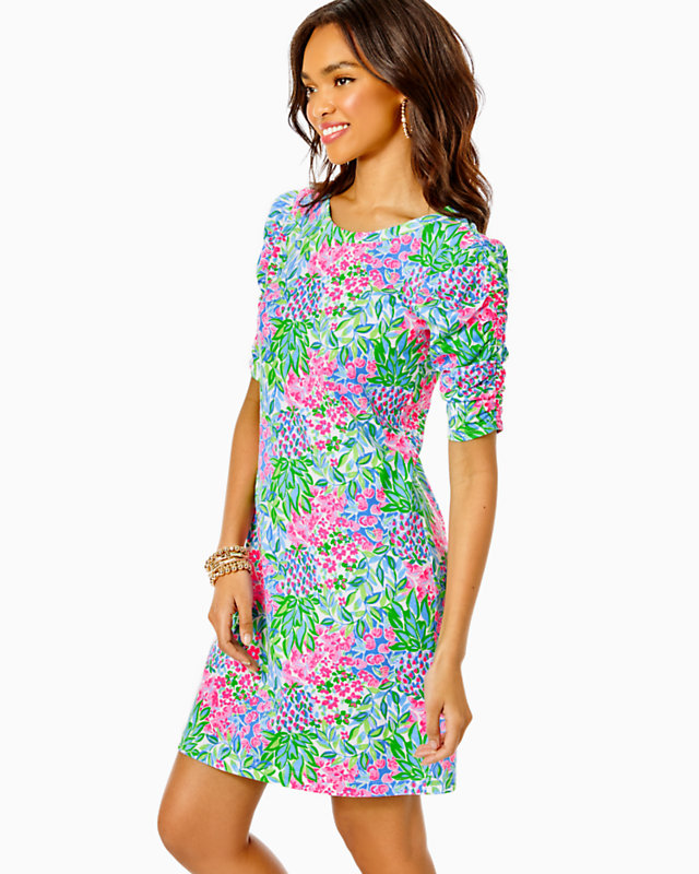 Belden T-Shirt Dress | Lilly Pulitzer Outlet - LillypulitzerOutlets
