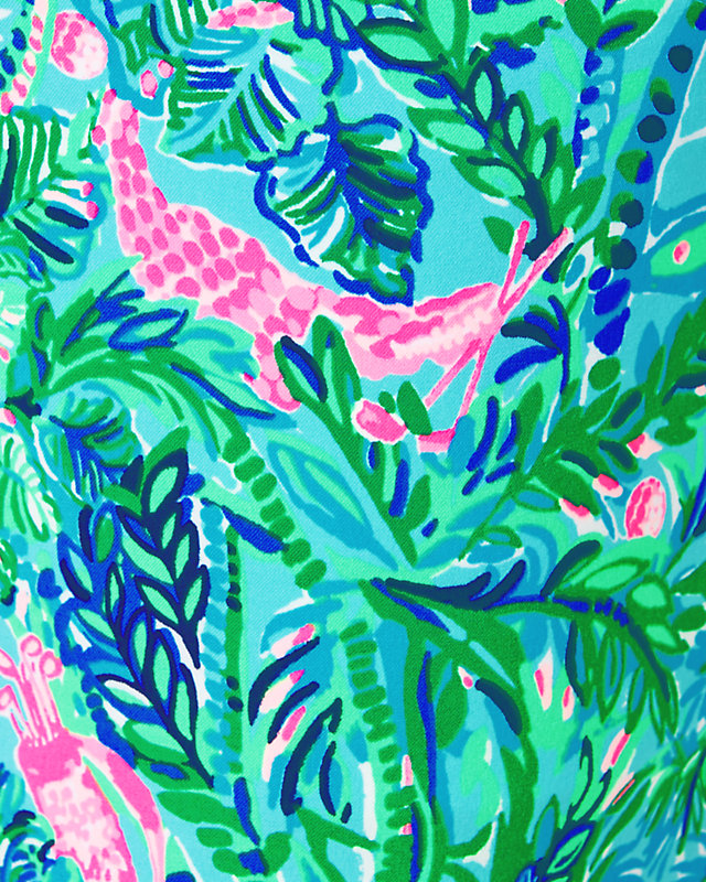 UPF 50+ Luxletic 9" Reid Short | Lilly Pulitzer Outlet - LillypulitzerOutlets