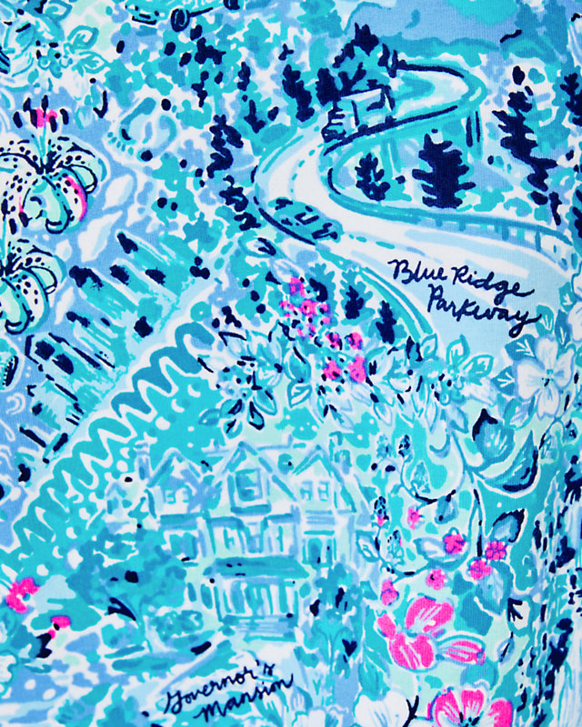 UPF 50+ Skipper Popover | Lilly Pulitzer Outlet - LillypulitzerOutlets