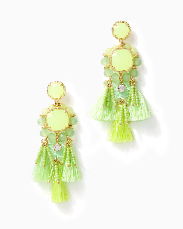 Waterside Earrings | Lilly Pulitzer Sale | Lilly Pulitzer Outlet - LillypulitzerOutlets