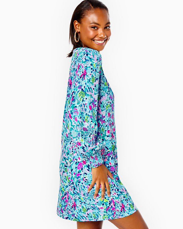 Diann Dress | Lilly Pulitzer Outlet - LillypulitzerOutlets