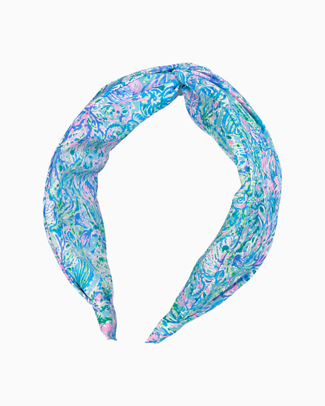 Twist Headband | Lilly Pulitzer Sale | Lilly Pulitzer Outlet - LillypulitzerOutlets