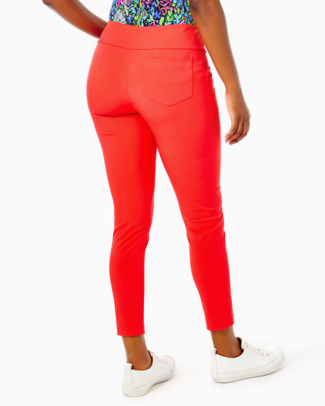 UPF 50+ Luxletic 28" Corso Pant | Lilly Pulitzer Outlet - LillypulitzerOutlets
