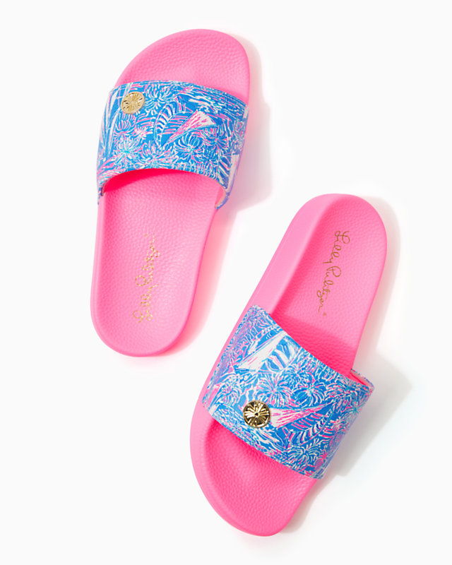 Cabana Slide | Lilly Pulitzer Sale | Lilly Pulitzer Outlet - LillypulitzerOutlets