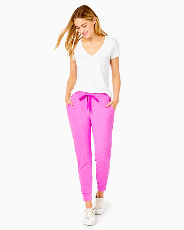 UPF 50+ 27" Lillabeth Pant | Lilly Pulitzer Outlet - LillypulitzerOutlets