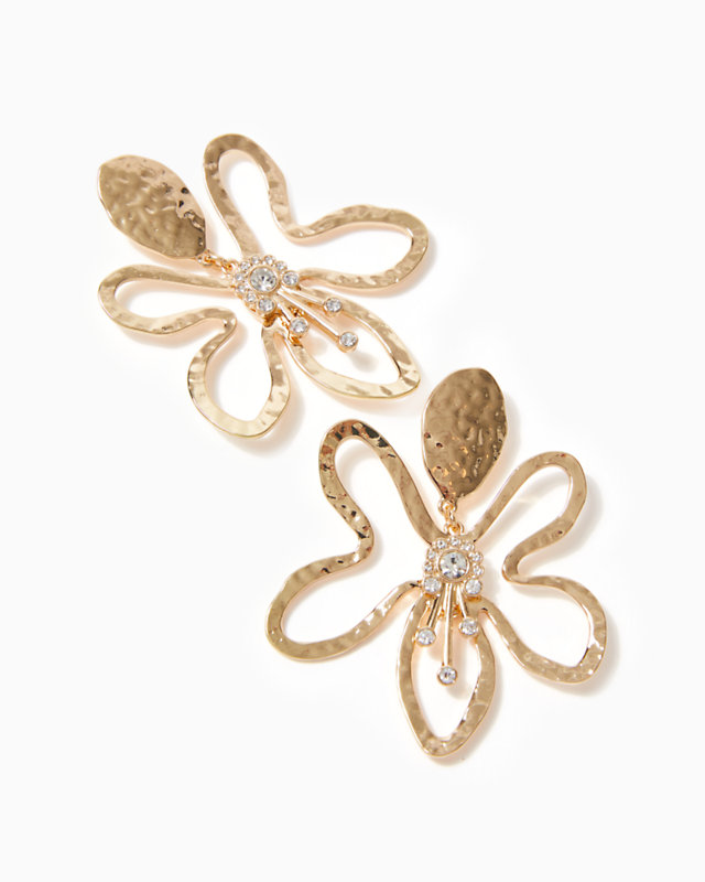 In a Flutter Earrings | Lilly Pulitzer Sale | Lilly Pulitzer Outlet - LillypulitzerOutlets