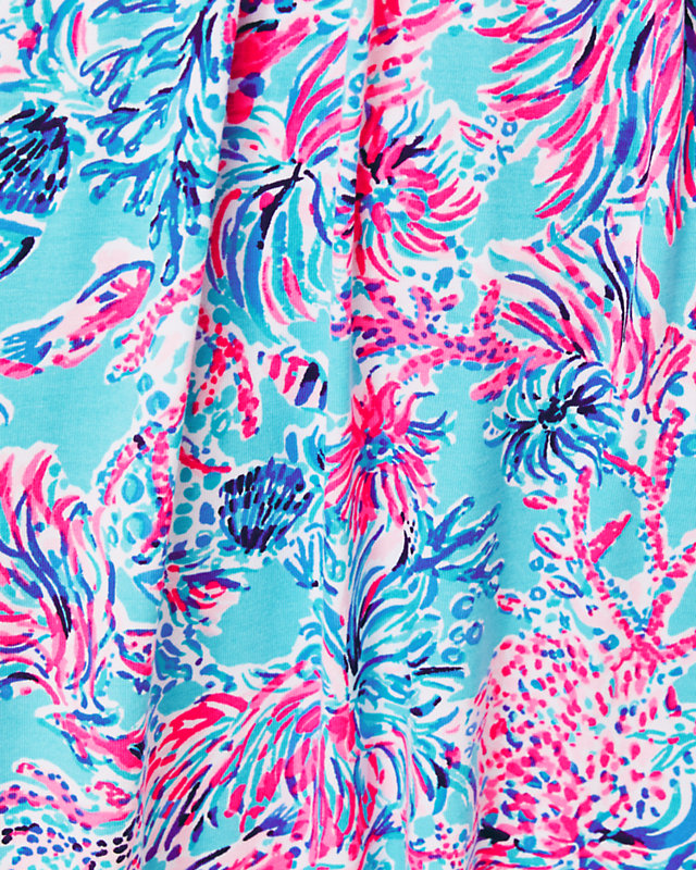 Serena V-Neck Maxi Dress | Lilly Pulitzer Outlet - LillypulitzerOutlets