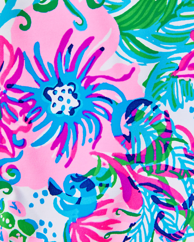 Yarrow High-Waisted Bikini Bottom | Lilly Pulitzer Outlet - LillypulitzerOutlets