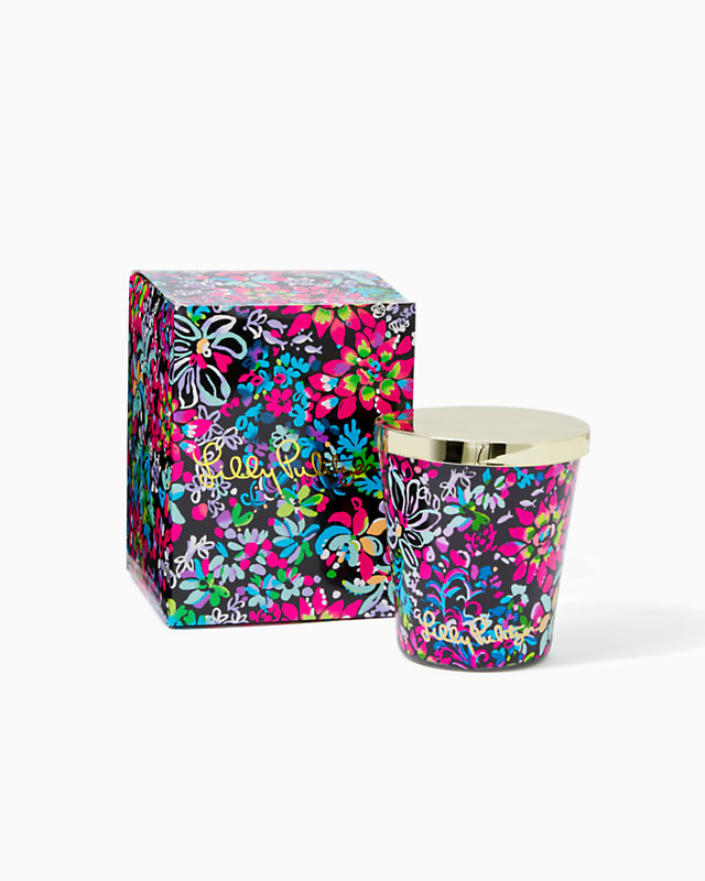 Printed Candle | Lilly Pulitzer Sale | Lilly Pulitzer Outlet - LillypulitzerOutlets