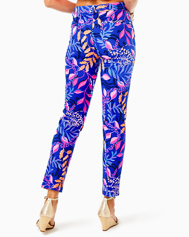 29" Kelly Knit Pant | Lilly Pulitzer Outlet - LillypulitzerOutlets