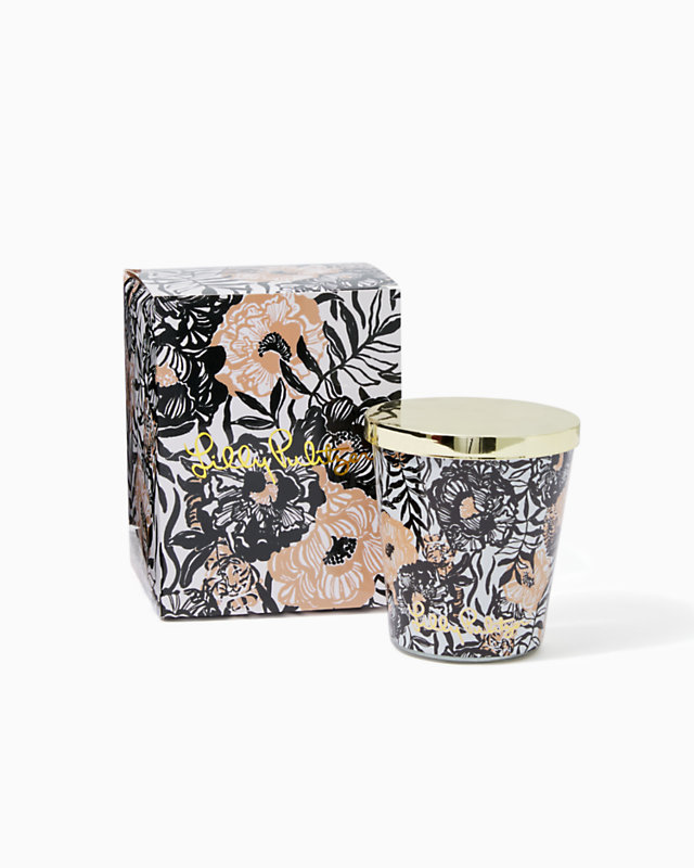 Printed Candle | Lilly Pulitzer Sale | Lilly Pulitzer Outlet - LillypulitzerOutlets