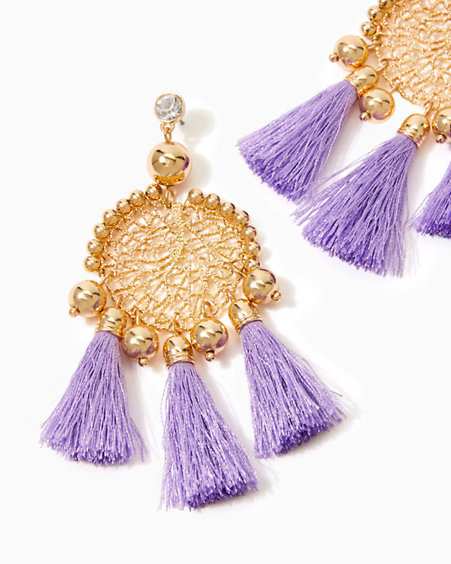 Sea Dreamer Earrings | Lilly Pulitzer Sale | Lilly Pulitzer Outlet - LillypulitzerOutlets