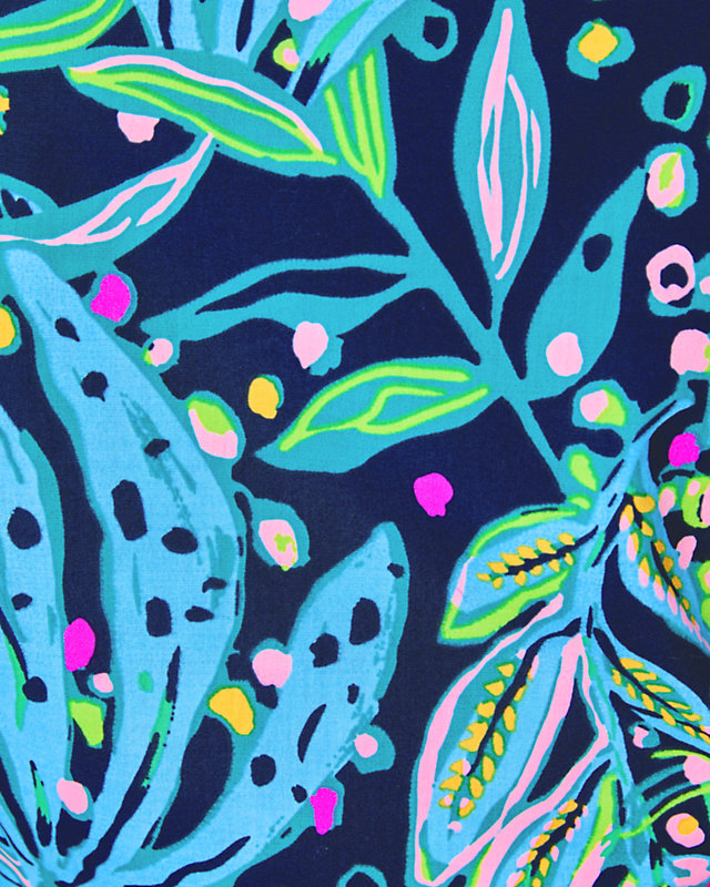 Juney Midi Dress | Lilly Pulitzer Outlet - LillypulitzerOutlets