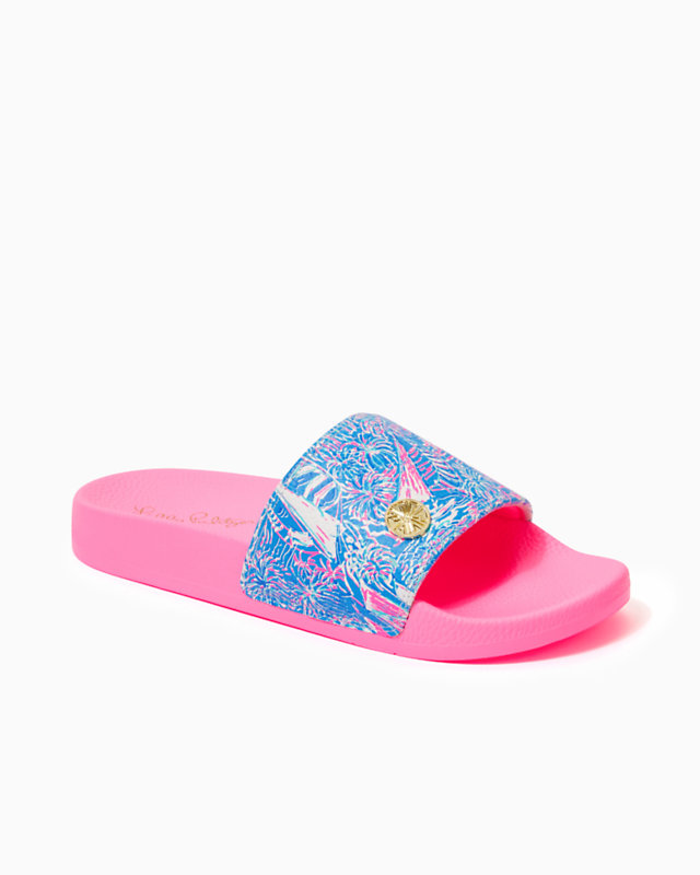 Cabana Slide | Lilly Pulitzer Sale | Lilly Pulitzer Outlet - LillypulitzerOutlets