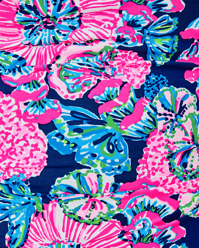 Leola One-Piece Swimsuit | Lilly Pulitzer Outlet - LillypulitzerOutlets