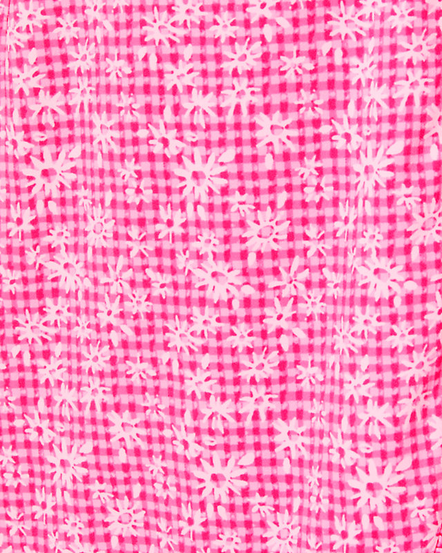 Maetha Romper | Lilly Pulitzer Outlet - LillypulitzerOutlets