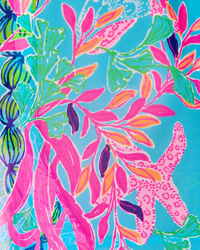Frey Maxi Cover-Up | Lilly Pulitzer Outlet - LillypulitzerOutlets
