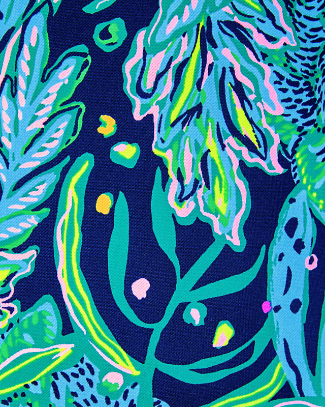 UPF 50+ Luxletic Nassau Dress | Lilly Pulitzer Outlet - LillypulitzerOutlets