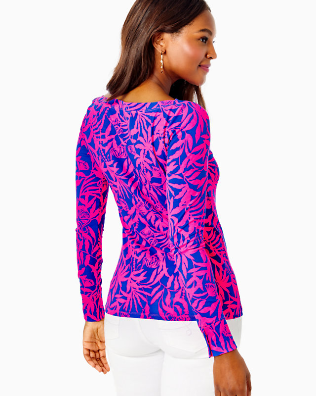 Aleah Top | Lilly Pulitzer Outlet | Lilly Pulitzer Outlet - LillypulitzerOutlets