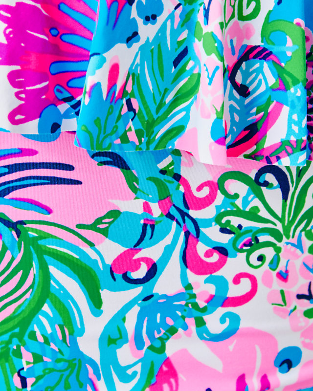 Rubyann One-Piece Swimsuit | Lilly Pulitzer Outlet - LillypulitzerOutlets