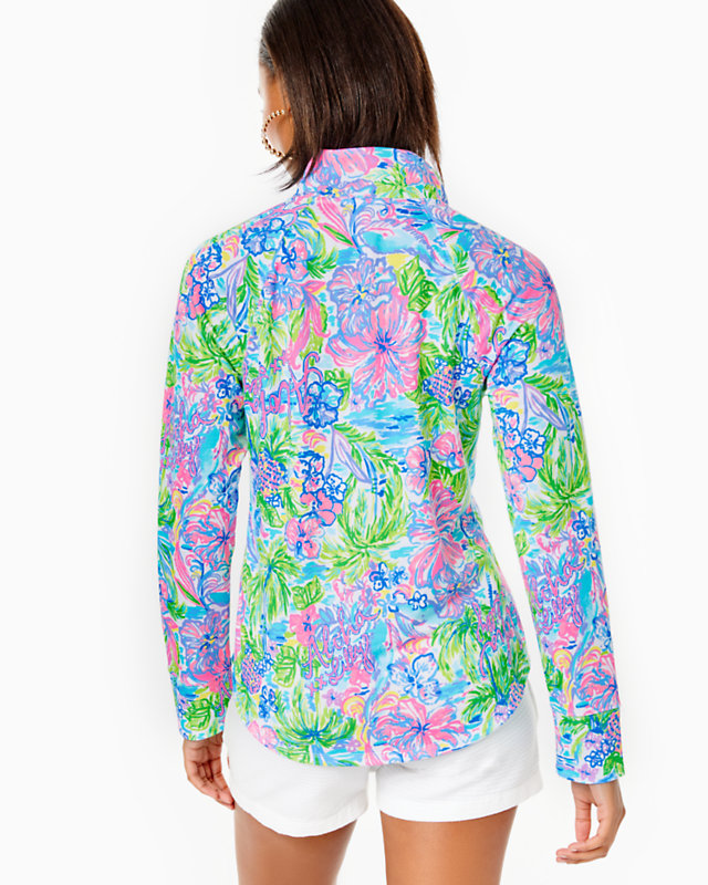 UPF 50+ Skipper Popover | Lilly Pulitzer Outlet - LillypulitzerOutlets
