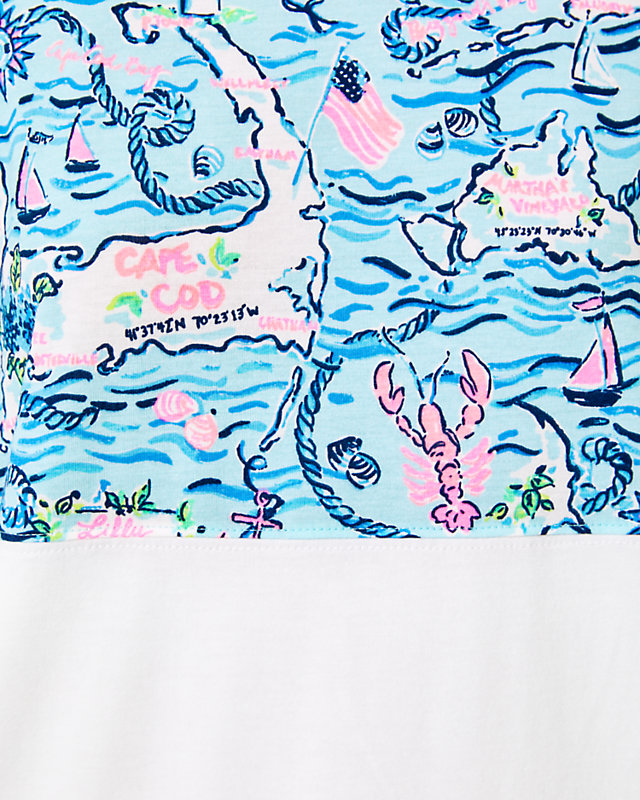 Finn Top | Lilly Pulitzer Outlet | Lilly Pulitzer Outlet - LillypulitzerOutlets
