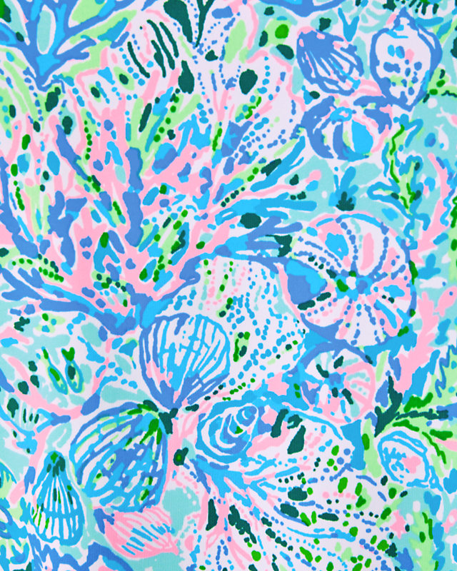 UPF 50+ ChillyLilly Braedyn Dress | Lilly Pulitzer Outlet - LillypulitzerOutlets