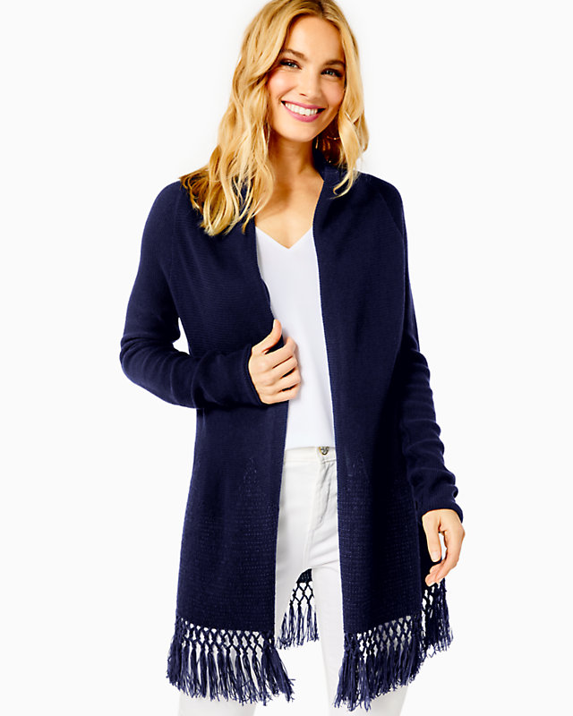Tatum Cardigan | Lilly Pulitzer Sale | Lilly Pulitzer Outlet - LillypulitzerOutlets