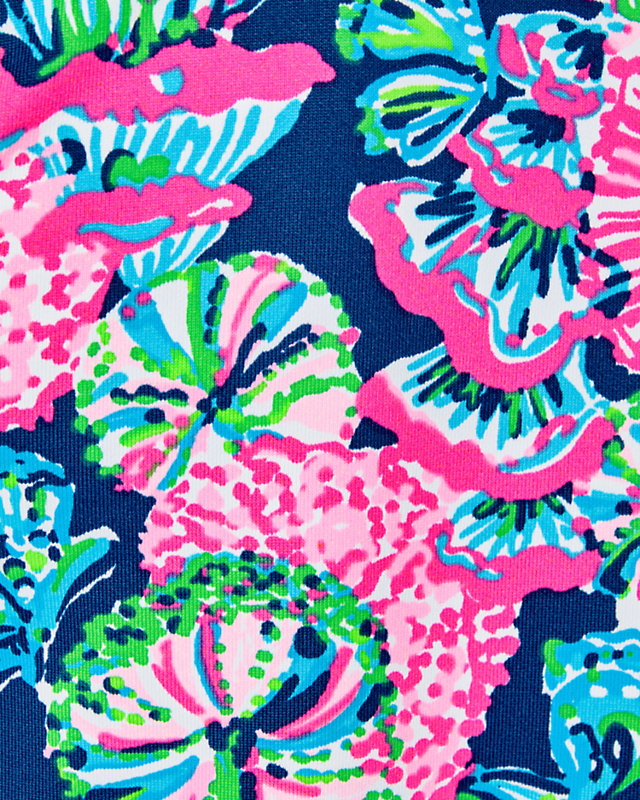 UPF 50+ Solia Chillylilly Dress | Lilly Pulitzer Outlet - LillypulitzerOutlets