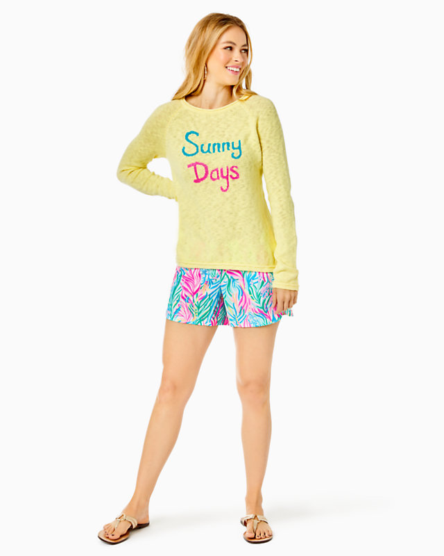 Danette Sweater | Lilly Pulitzer Sale | Lilly Pulitzer Outlet - LillypulitzerOutlets