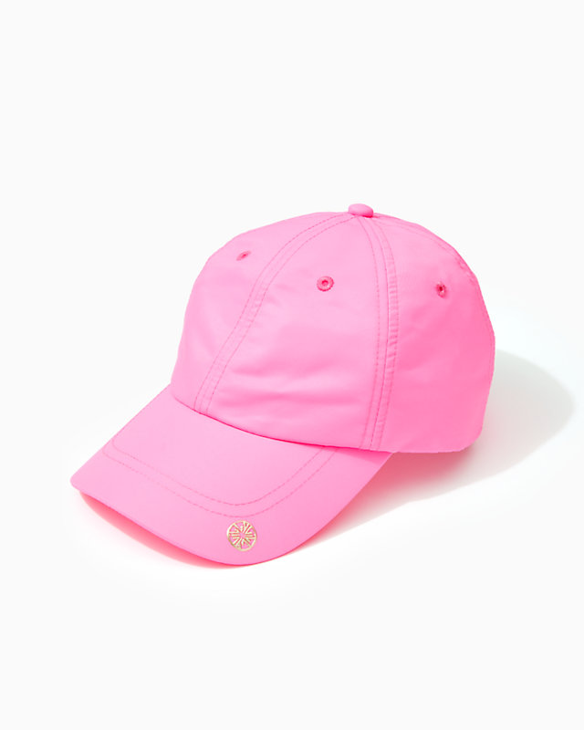 Solid Run Around Hat | Lilly Pulitzer Sale | Lilly Pulitzer Outlet - LillypulitzerOutlets