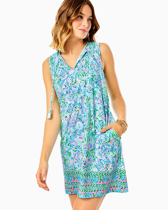 Johana Cover-Up | Lilly Pulitzer Outlet - LillypulitzerOutlets