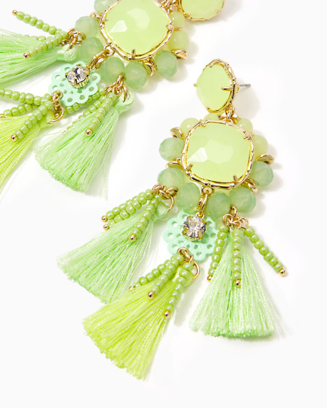 Waterside Earrings | Lilly Pulitzer Sale | Lilly Pulitzer Outlet - LillypulitzerOutlets