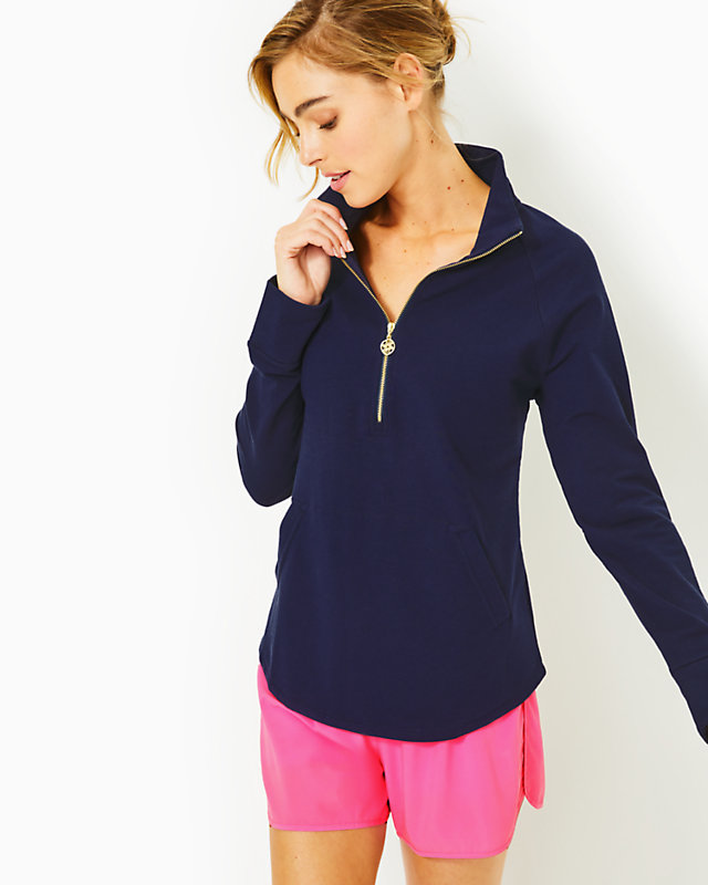 UPF 50+ Skipper Popover | Lilly Pulitzer Outlet - LillypulitzerOutlets