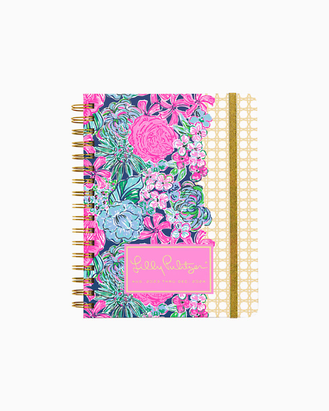 2023-2024 17 Month Large Agenda | Lilly Pulitzer Sale | Lilly Pulitzer Outlet - LillypulitzerOutlets