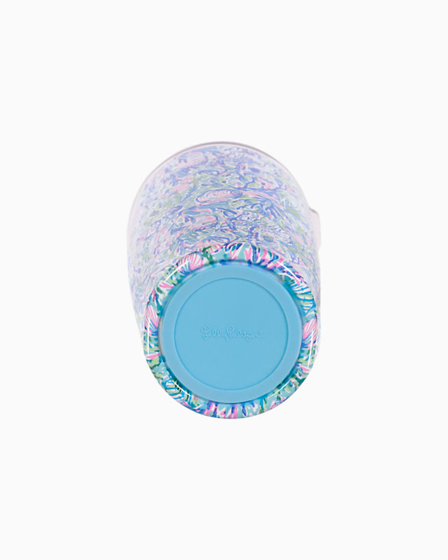 Stainless Steel Insulated Tumbler | Lilly Pulitzer Outlet - LillypulitzerOutlets