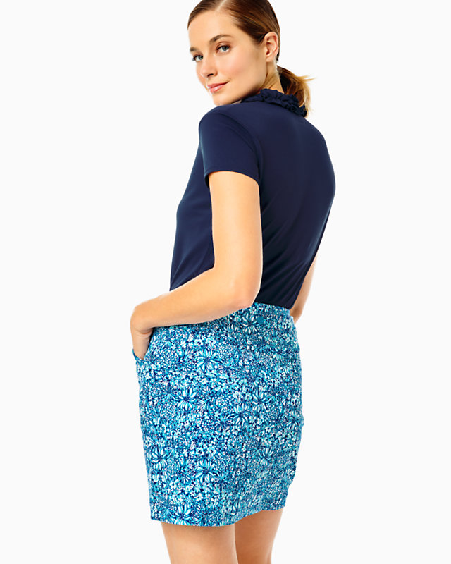 UPF 50+ Luxletic Monica Skort | Lilly Pulitzer Outlet - LillypulitzerOutlets