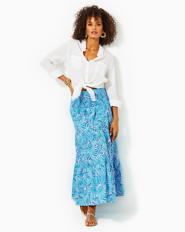 Aston Maxi Set | Lilly Pulitzer Outlet - LillypulitzerOutlets