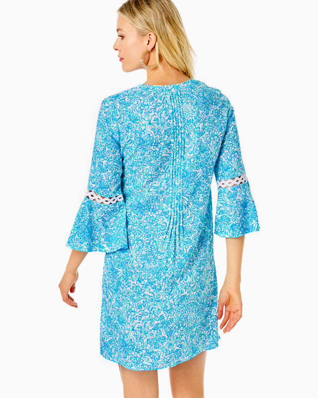 Hollie Tunic Dress | Lilly Pulitzer Outlet - LillypulitzerOutlets