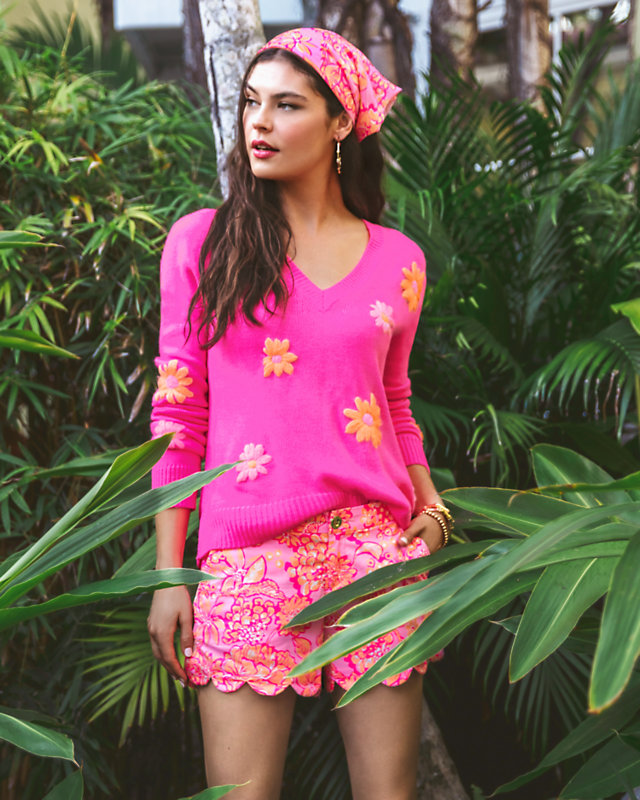 Tensley Sweater | Lilly Pulitzer Sale | Lilly Pulitzer Outlet - LillypulitzerOutlets