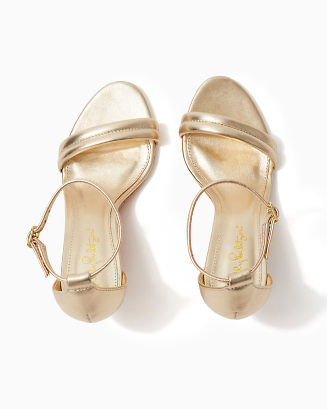 Jenna Wedge | Lilly Pulitzer Sale | Lilly Pulitzer Outlet - LillypulitzerOutlets