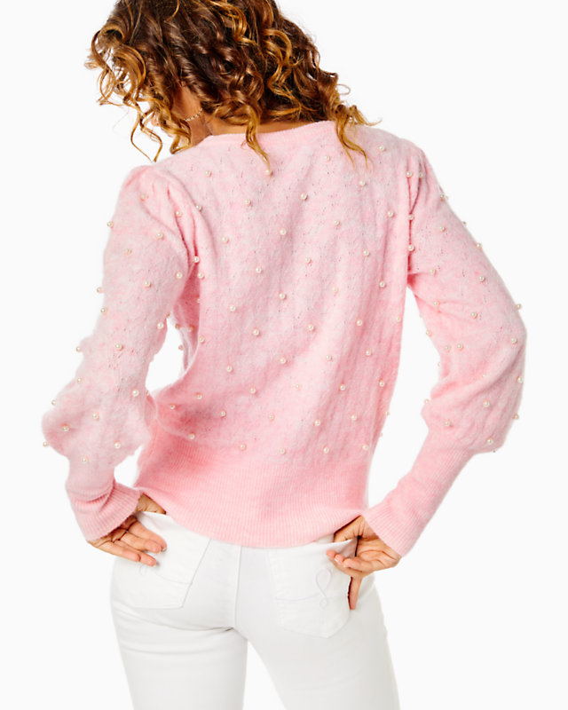 Eda Sweater | Lilly Pulitzer Sale | Lilly Pulitzer Outlet - LillypulitzerOutlets