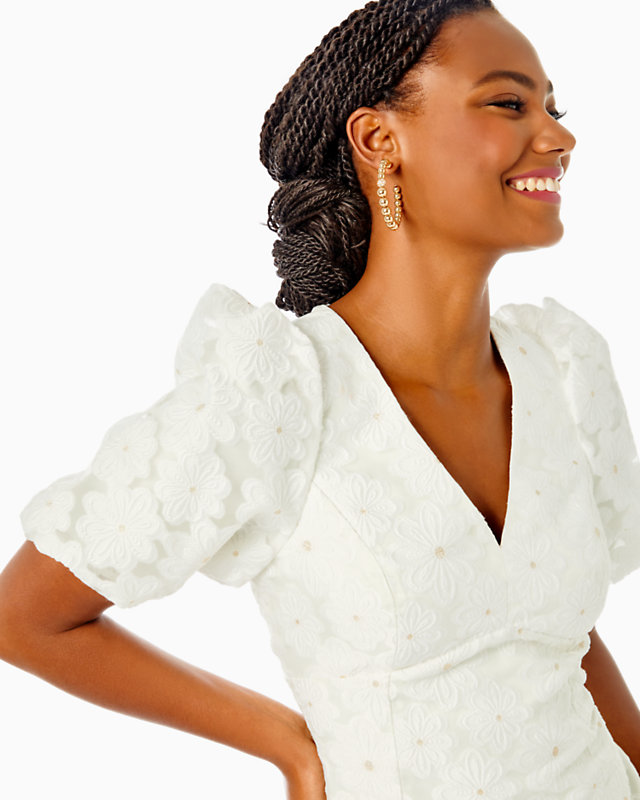 Citra Shift Dress | Lilly Pulitzer Outlet - LillypulitzerOutlets