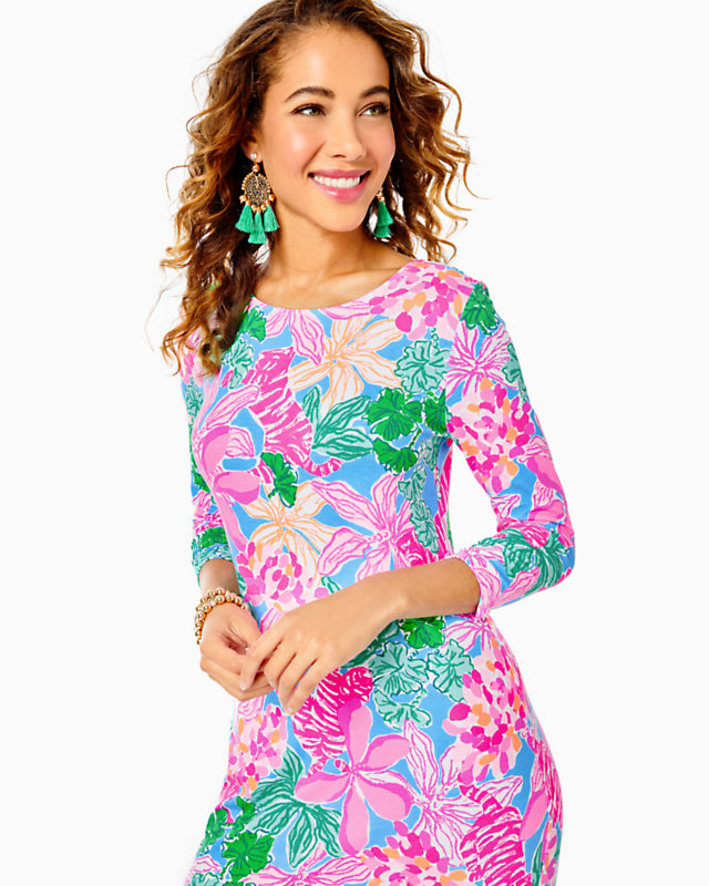 Morgann Maxi Dress | Lilly Pulitzer Outlet - LillypulitzerOutlets