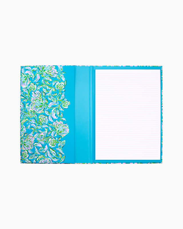 Clipboard Folio | Lilly Pulitzer Sale | Lilly Pulitzer Outlet - LillypulitzerOutlets