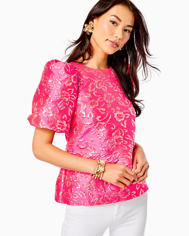 Pratt Top | Lilly Pulitzer Outlet | Lilly Pulitzer Outlet - LillypulitzerOutlets