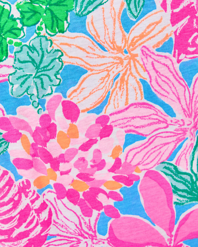 Lorina Swing Dress | Lilly Pulitzer Outlet - LillypulitzerOutlets